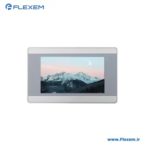 HMI فلکسم 4.3 اینچ FE3043H تصویر 1