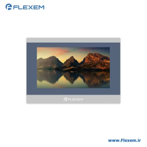 HMI فلکسم 7 اینچ FE3370C