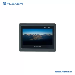 HMI فلکسم 4.3 اینچ FE4043C تصویر 1