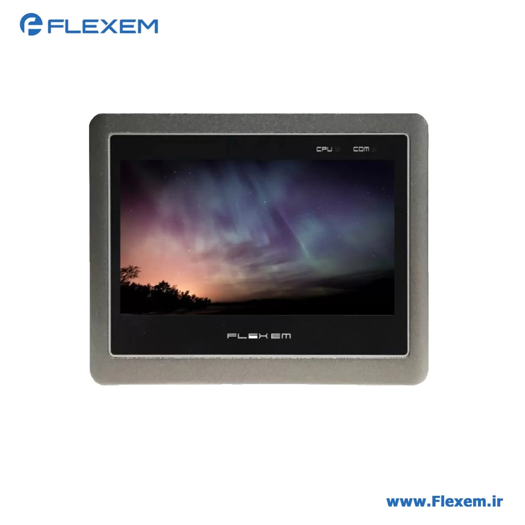 Flexem FE4043E image 1 (flexem.ir)