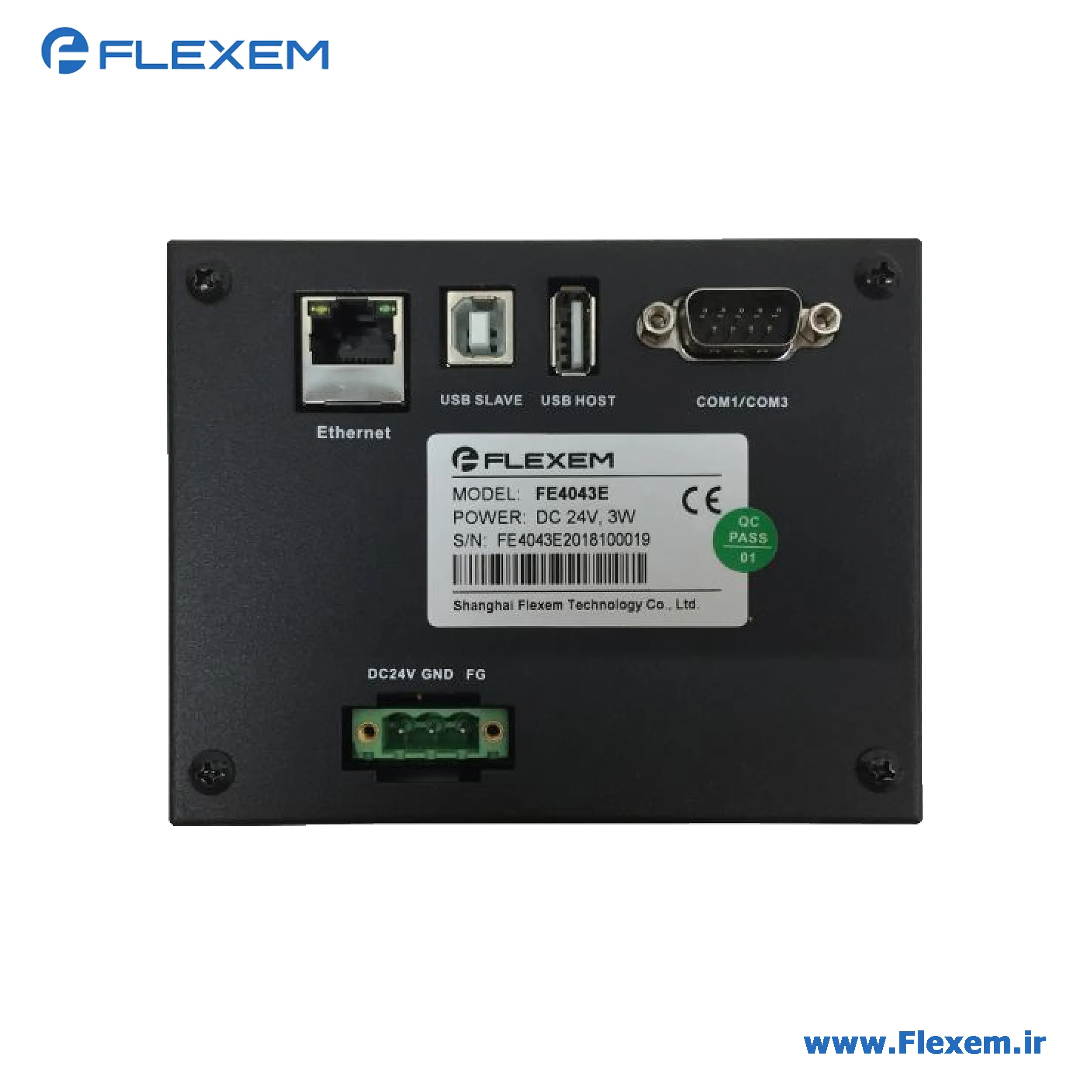 Flexem FE4043E image 4 (flexem.ir) Flexem FE4043E image 4 (flexem.ir)