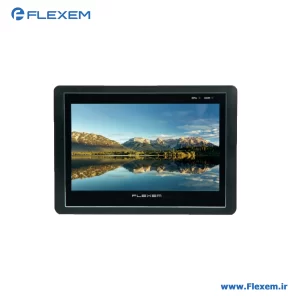 HMI فلکسم 7 اینچ FE4070C تصویر 1
