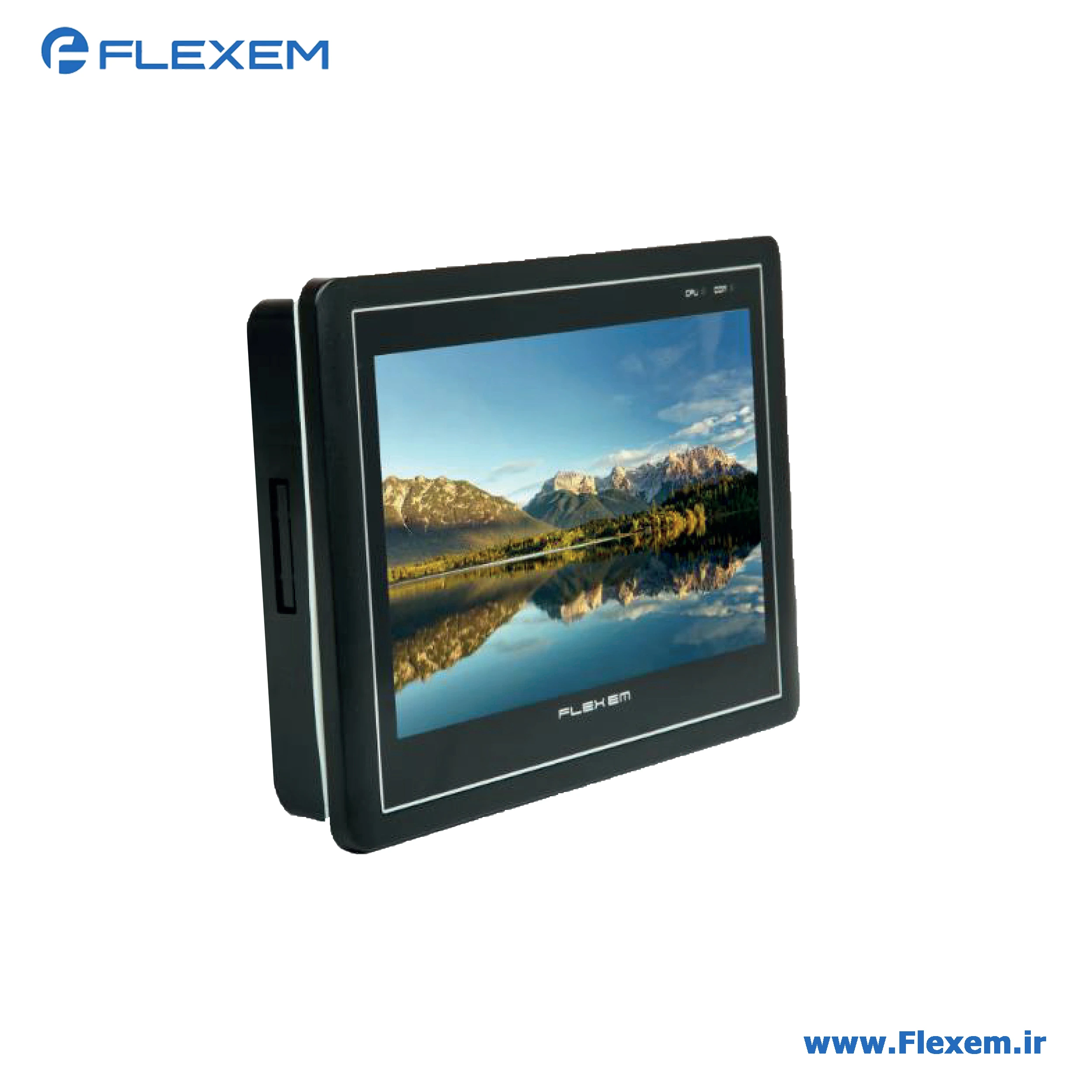 Flexem FE4070C image 3 (FLexem.ir) Flexem FE4070C image 3 (FLexem.ir)