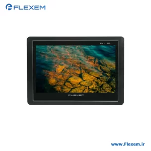 HMI فلکسم 7 اینچ FE4070CE تصویر 1