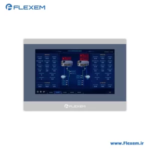 HMI فلکسم 7 اینچ FE6070WE تصویر 1