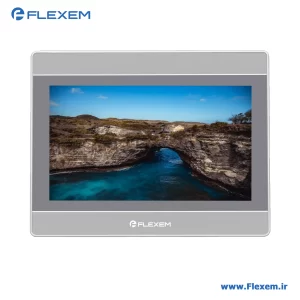 HMI فلکسم 10 اینچ FE6100M تصویر 1