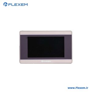 HMI فلکسم 4.3 اینچ FE7043WE اترنت دار